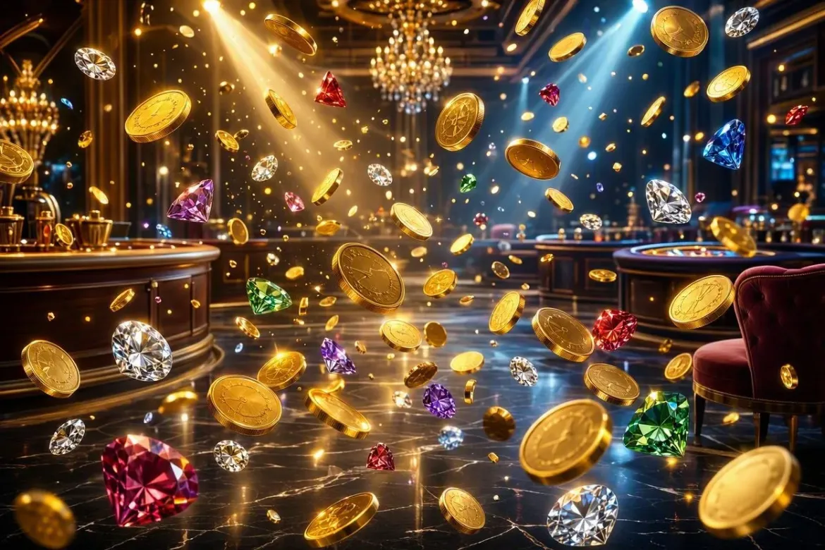 Tesor Casino